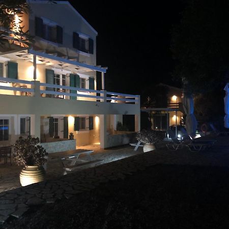 Villa Elaia Suites & Apartments No.6 Gaios Ngoại thất bức ảnh