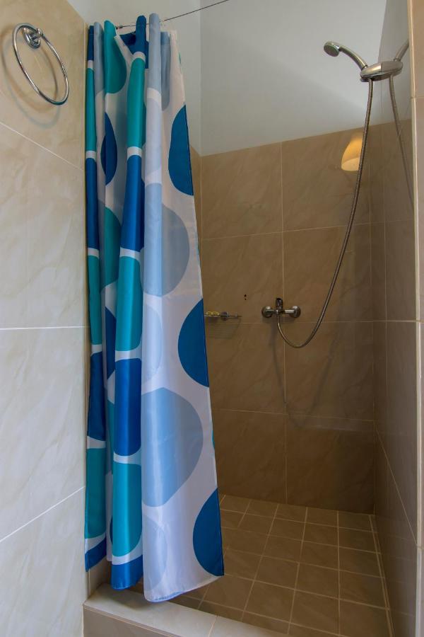 Villa Elaia Suites & Apartments No.6 Gaios Ngoại thất bức ảnh